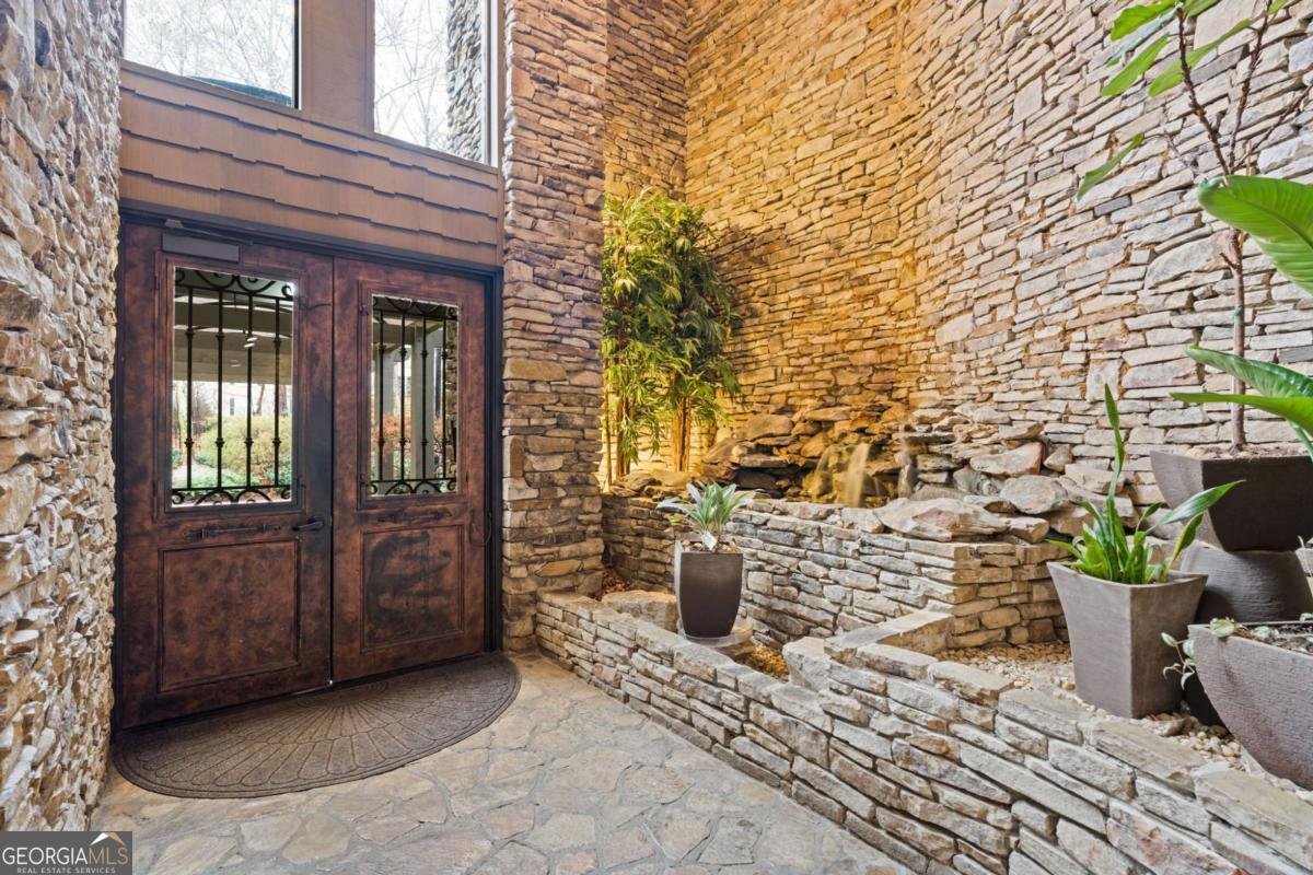 1216 Highland Bluff Drive Atlanta - Photo 24