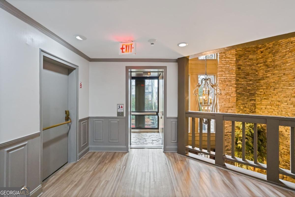 1216 Highland Bluff Drive Atlanta - Photo 25