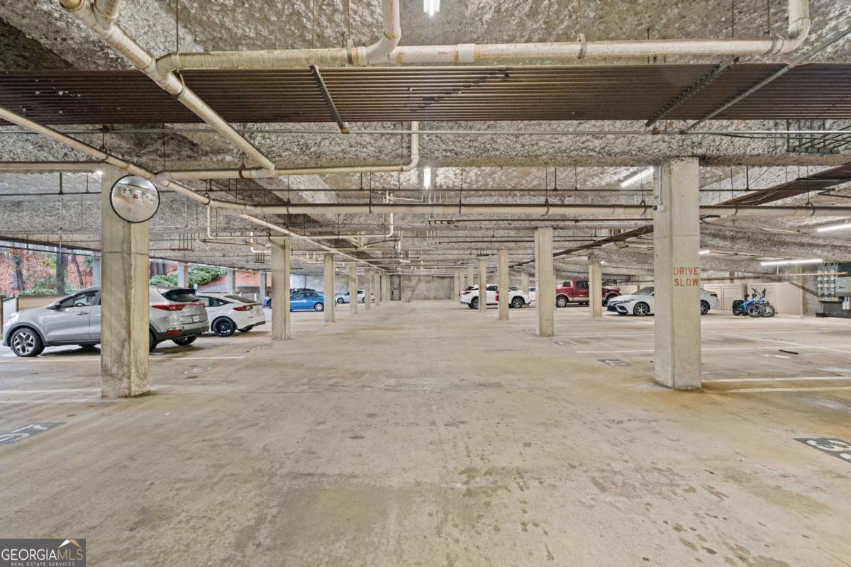 1216 Highland Bluff Drive Atlanta - Photo 26