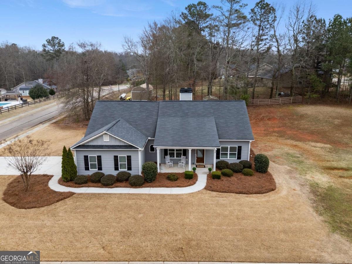 110 Spetchley Way Bogart - Photo 6