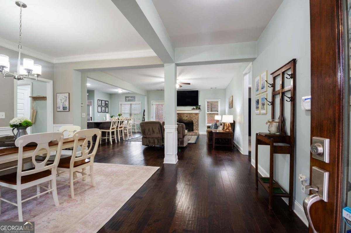 110 Spetchley Way Bogart - Photo 9