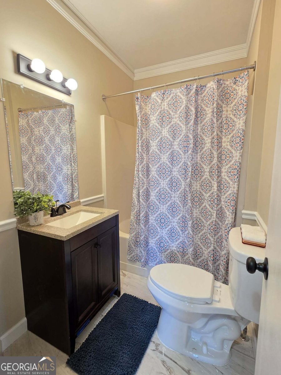 3011 Barnesville HWY Thomaston - Photo 17