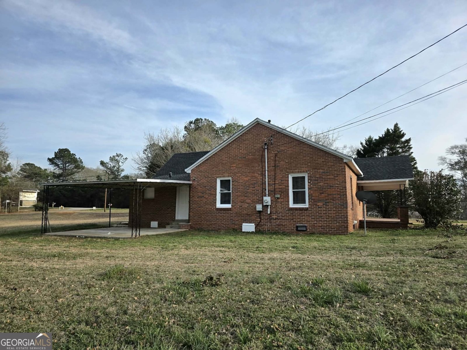 3011 Barnesville HWY Thomaston - Photo 23