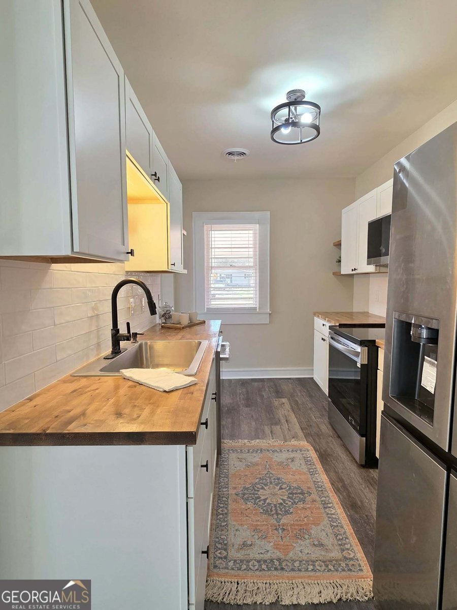 3011 Barnesville HWY Thomaston - Photo 8