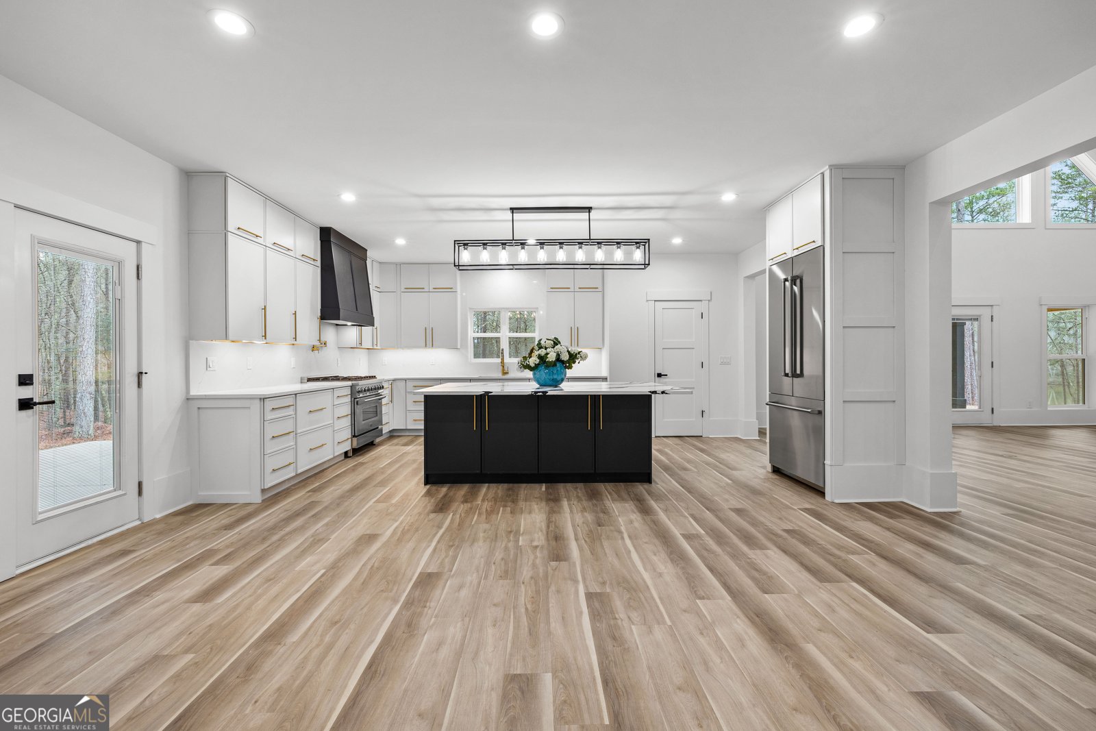 354 Turner Road Newnan - Photo 15