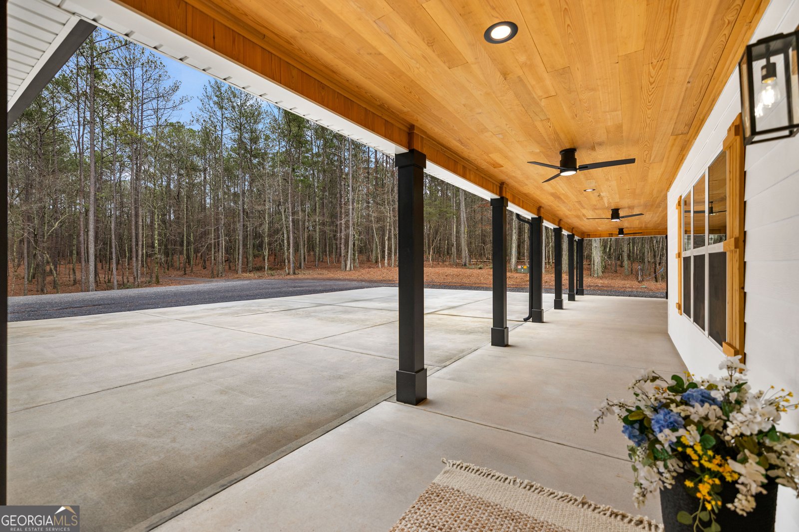 354 Turner Road Newnan - Photo 56