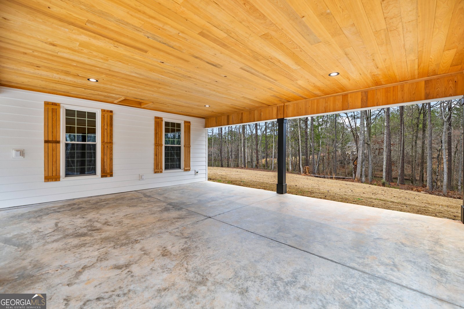 354 Turner Road Newnan - Photo 57