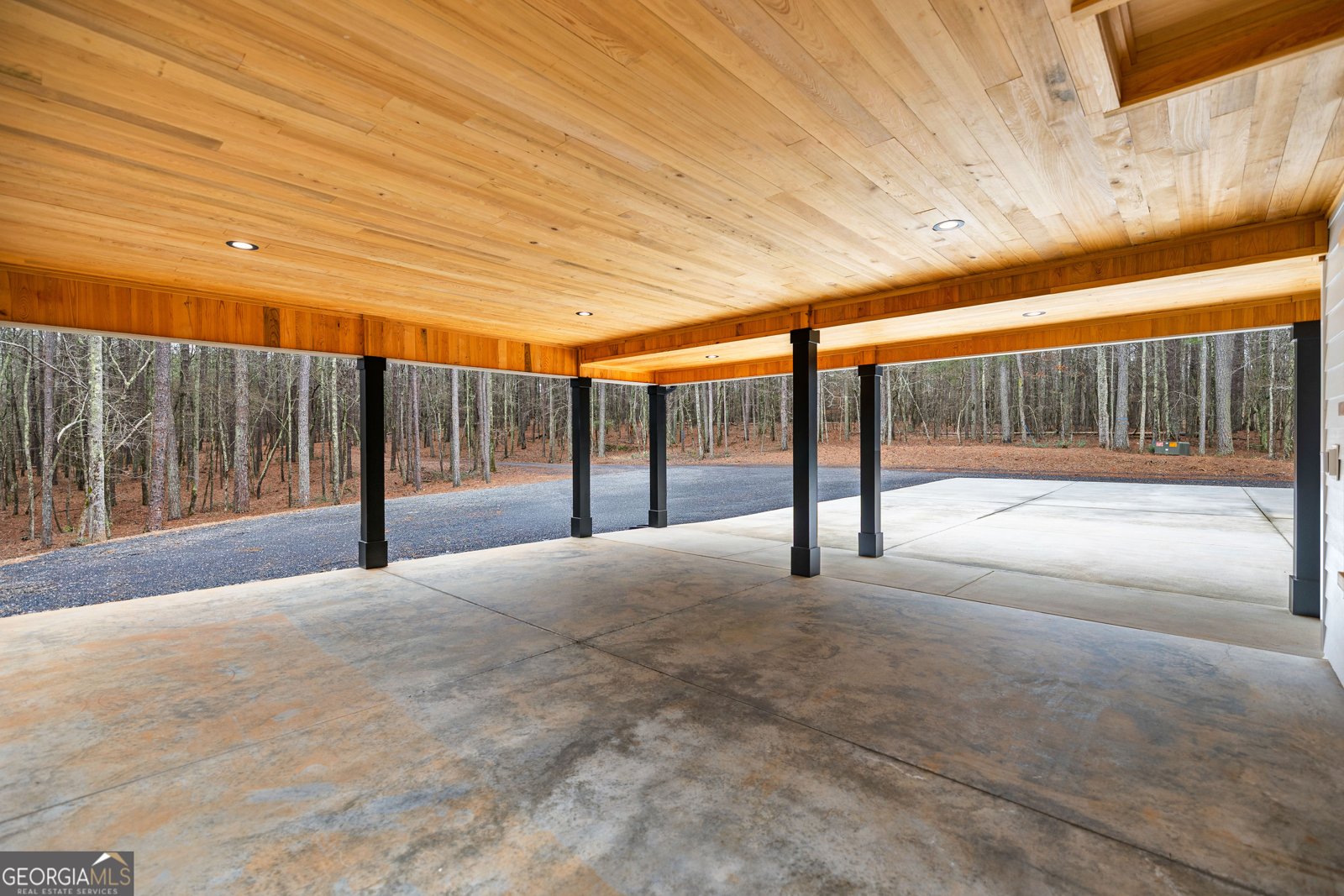 354 Turner Road Newnan - Photo 58