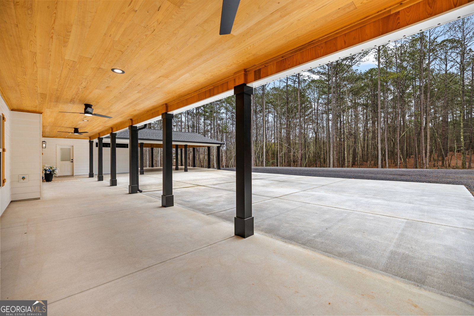 354 Turner Road Newnan - Photo 59