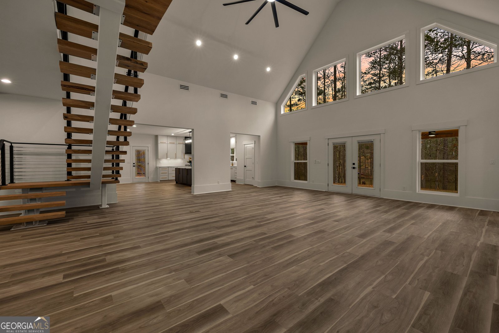 354 Turner Road Newnan - Photo 6