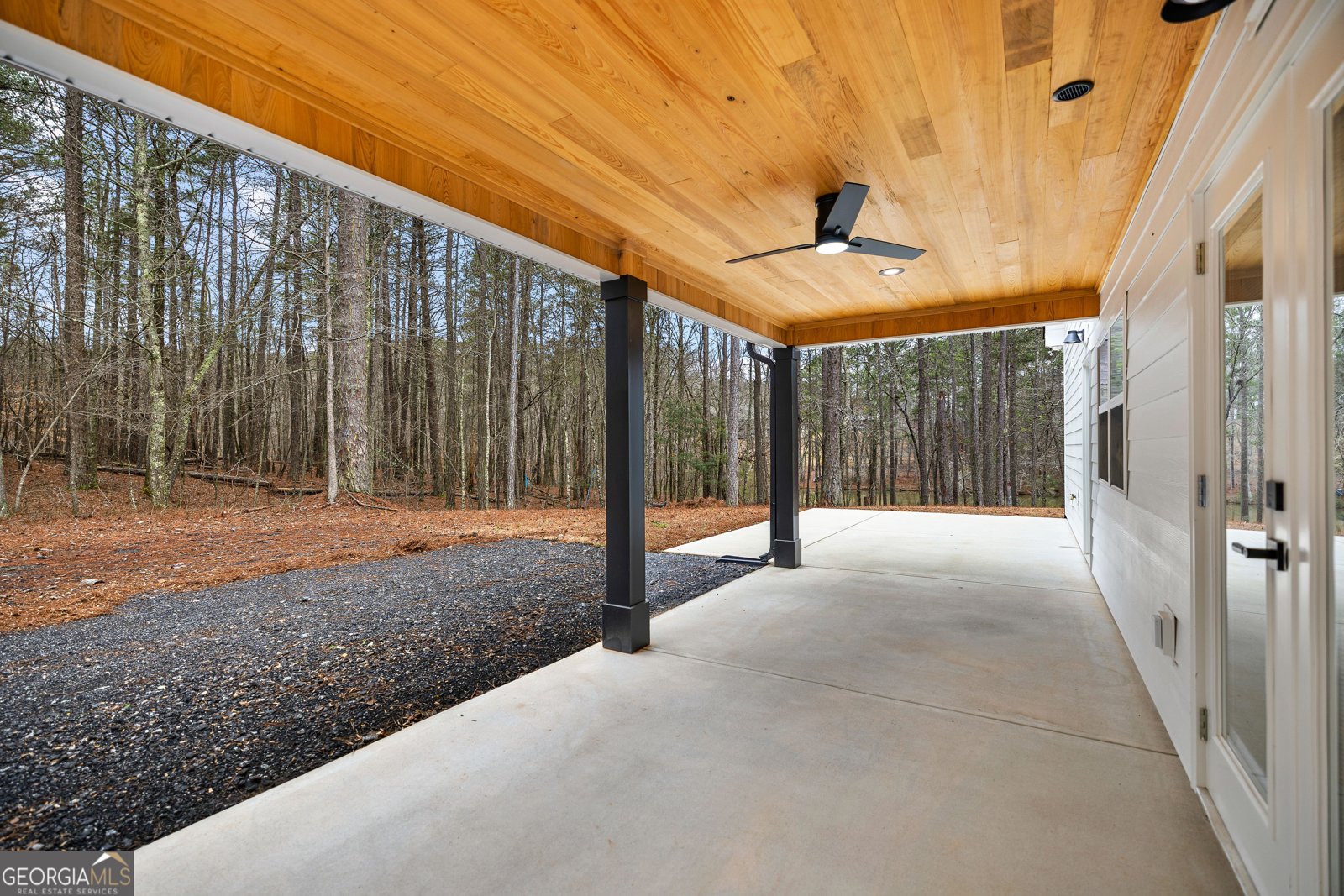 354 Turner Road Newnan - Photo 60