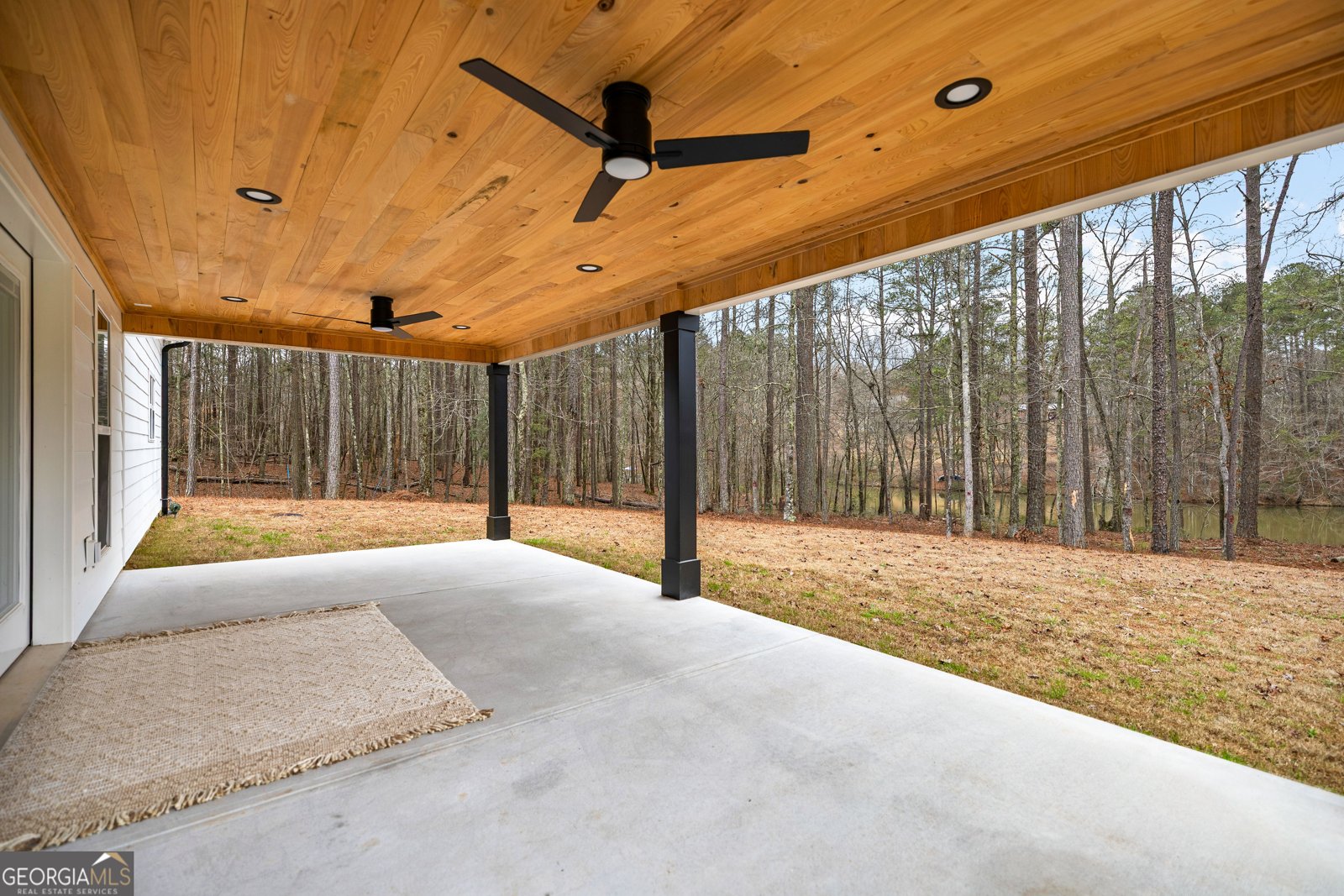 354 Turner Road Newnan - Photo 63