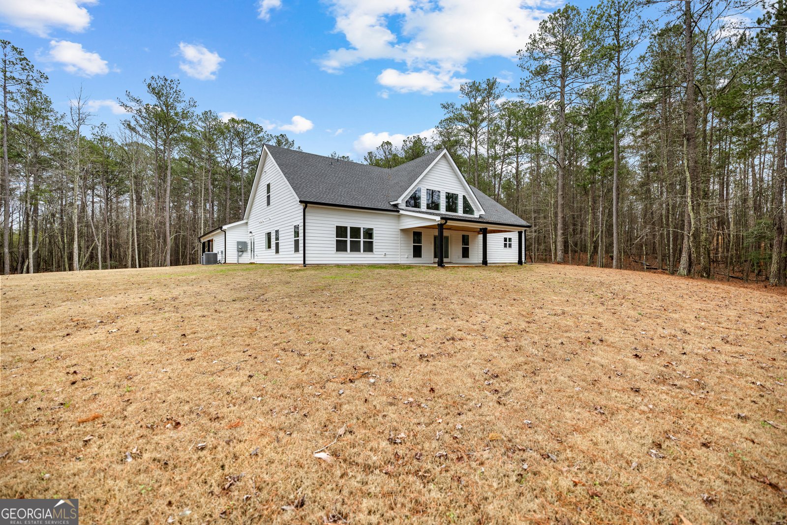 354 Turner Road Newnan - Photo 64