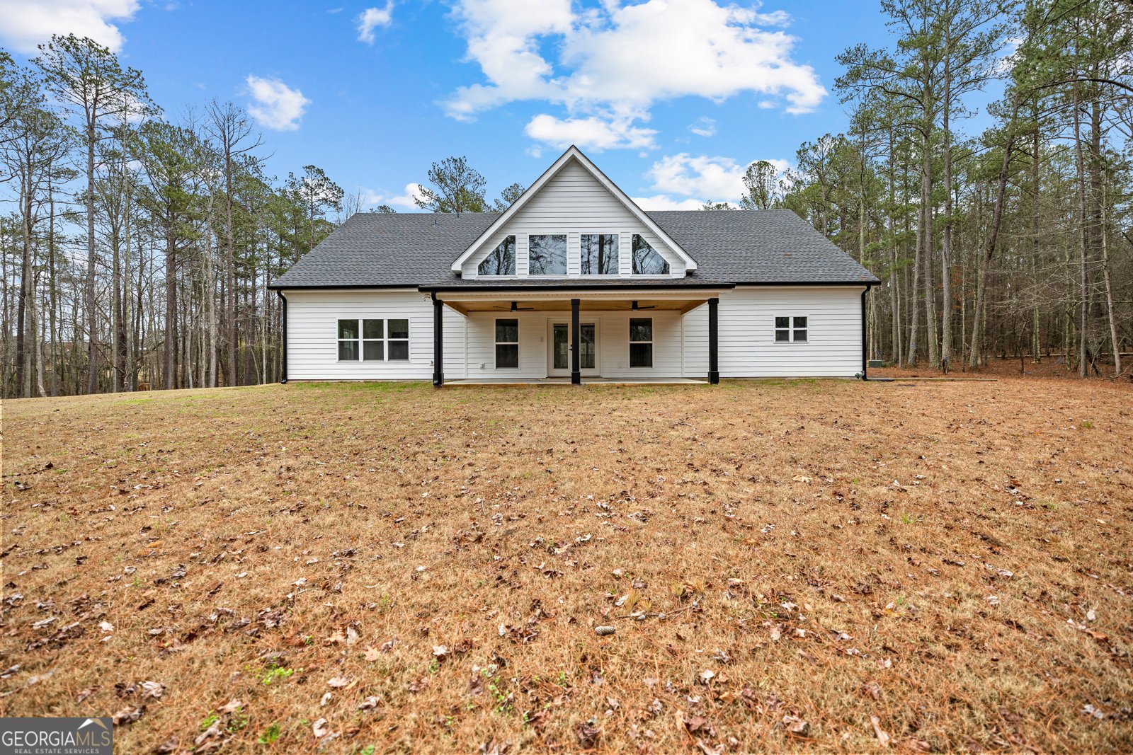 354 Turner Road Newnan - Photo 65