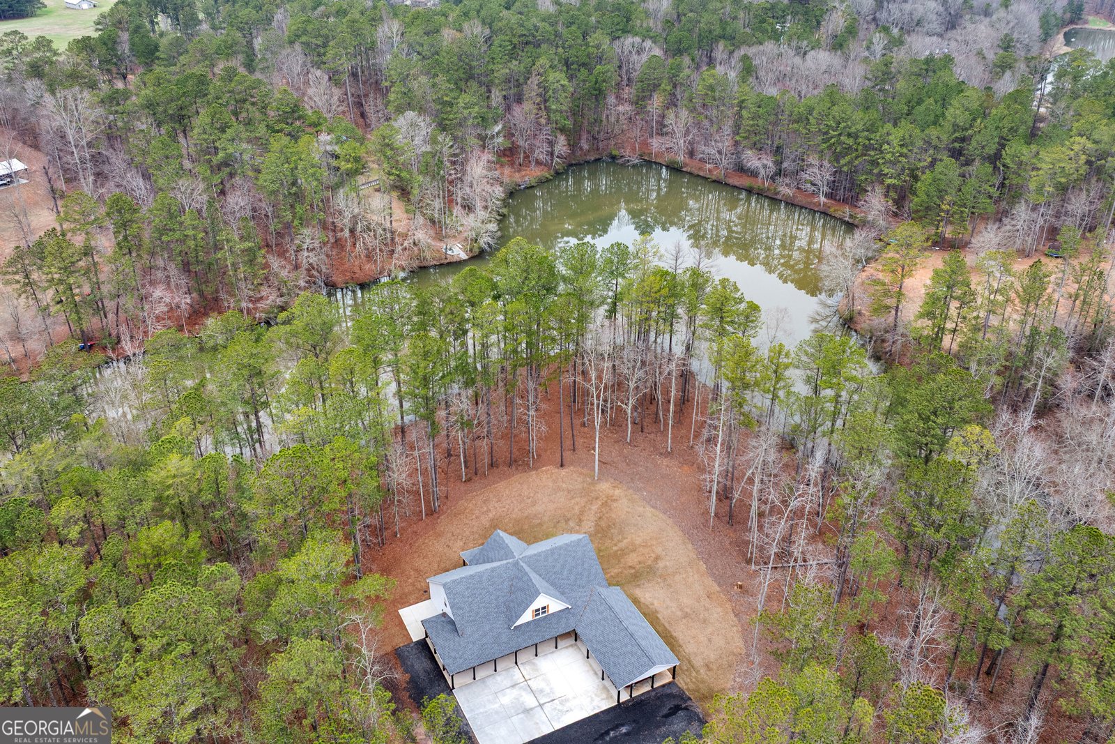 354 Turner Road Newnan - Photo 68