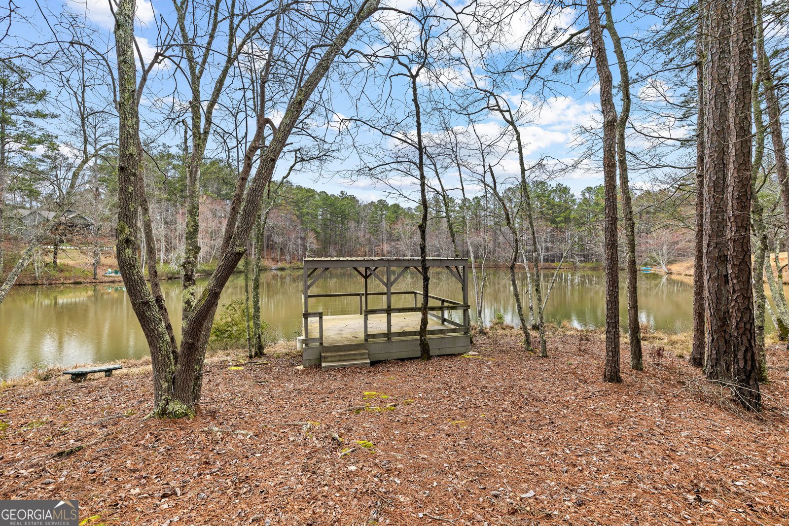 354 Turner Road Newnan - Photo 71