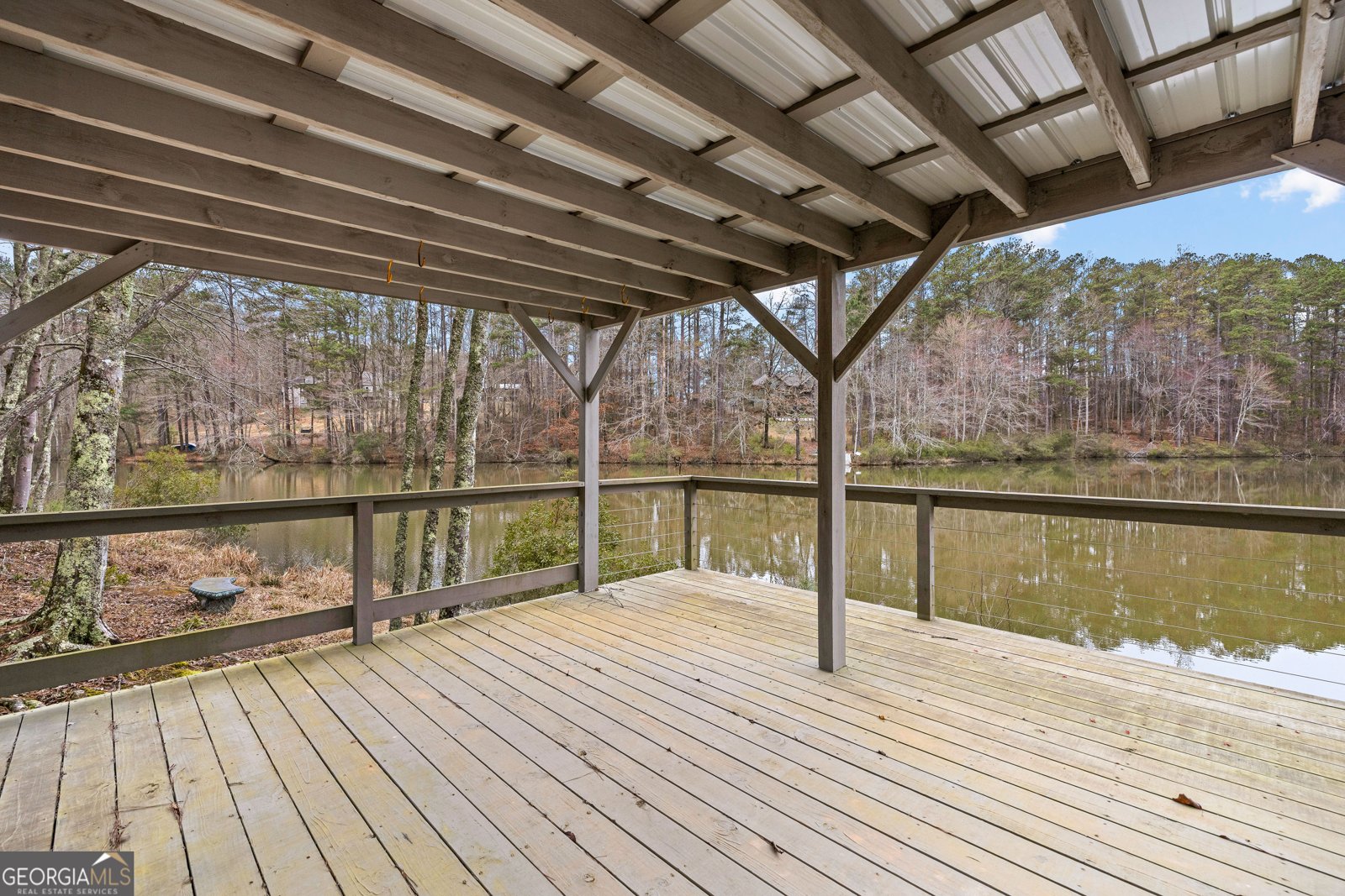 354 Turner Road Newnan - Photo 73