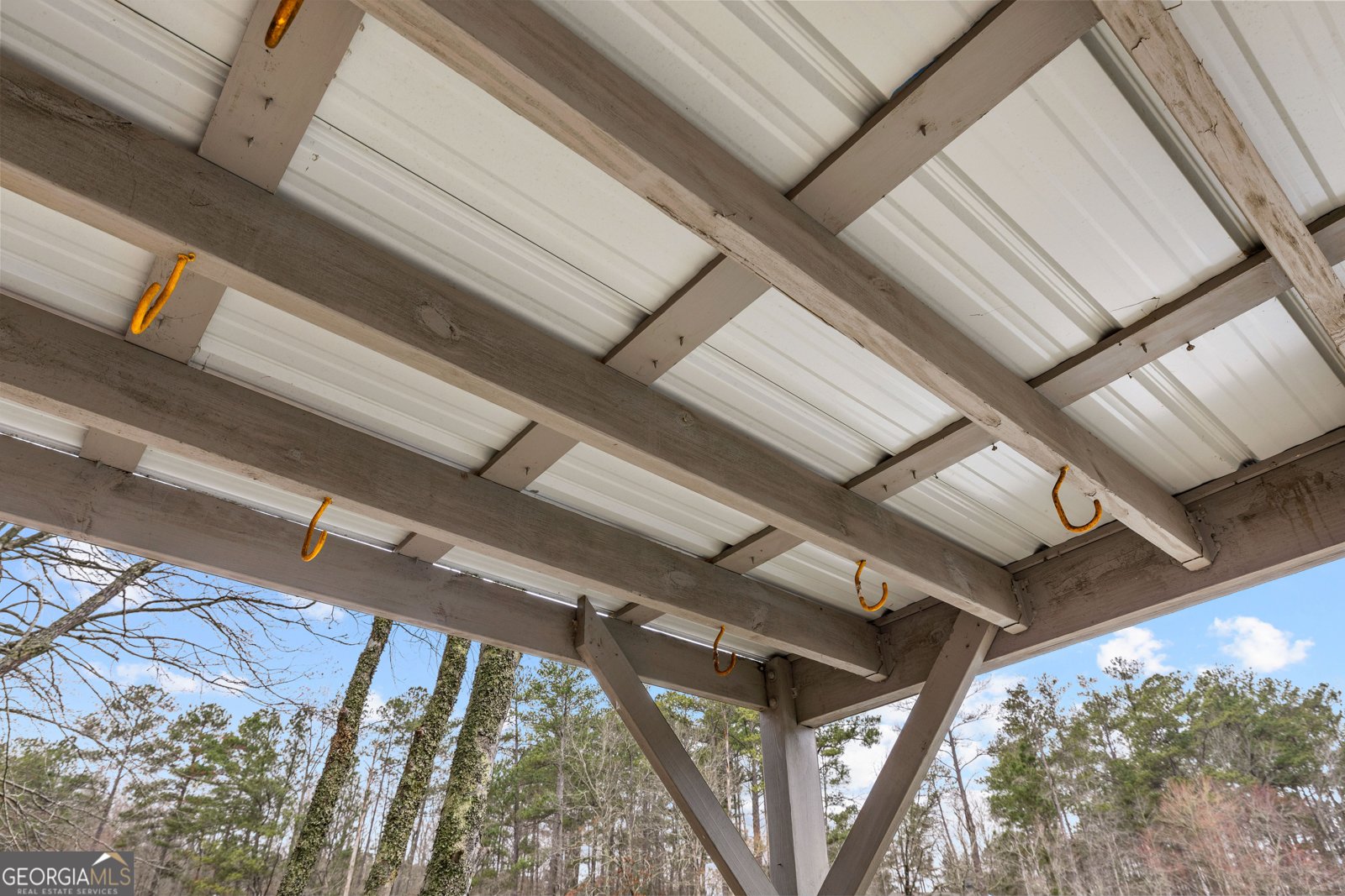 354 Turner Road Newnan - Photo 76