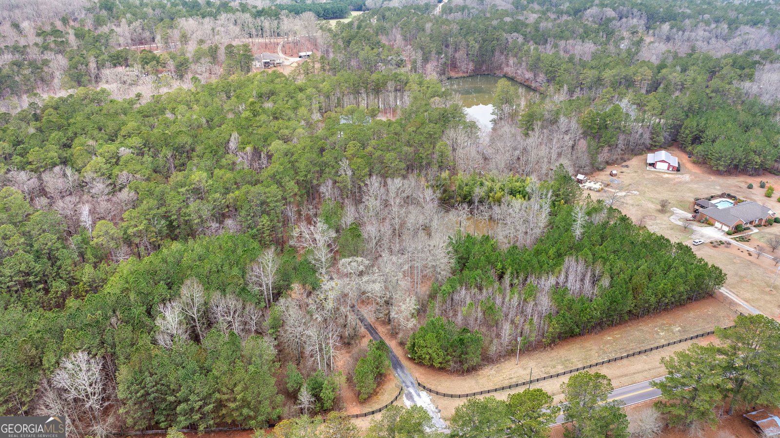 354 Turner Road Newnan - Photo 78