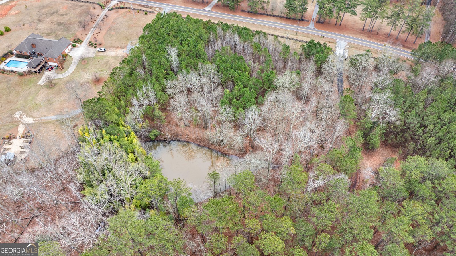 354 Turner Road Newnan - Photo 79