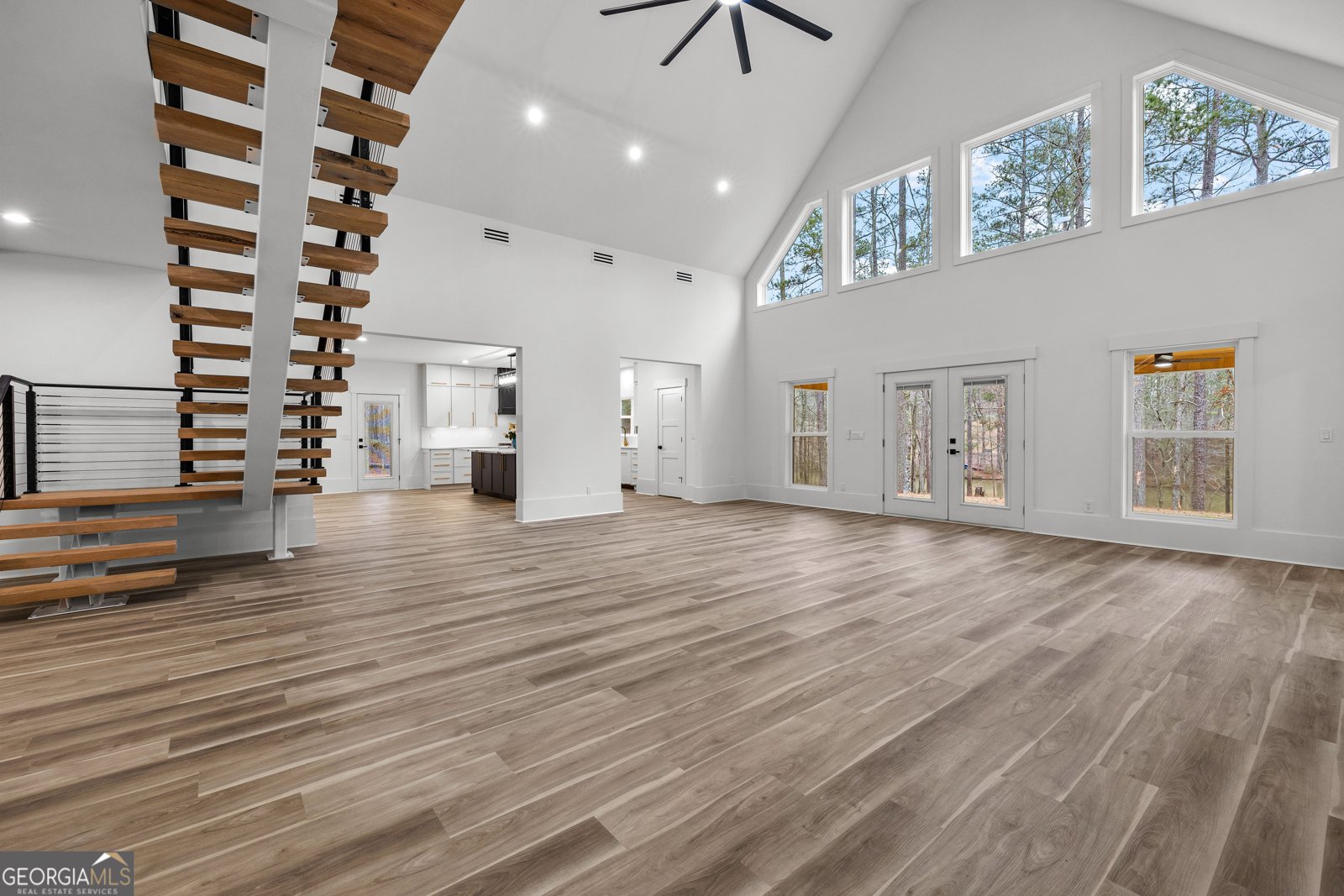 354 Turner Road Newnan - Photo 8