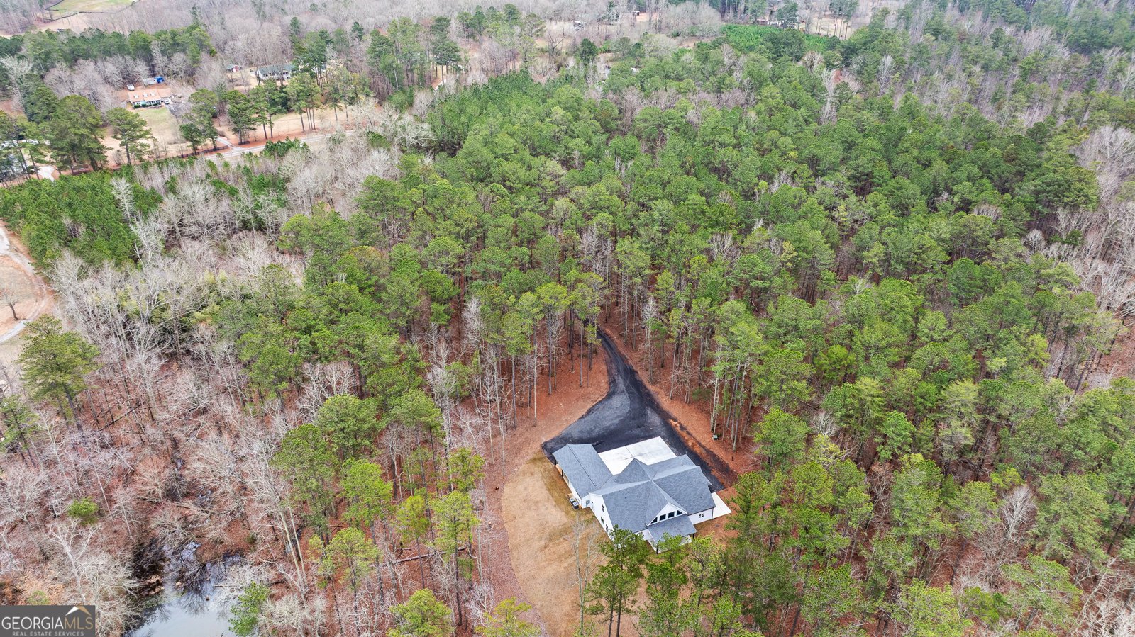 354 Turner Road Newnan - Photo 80