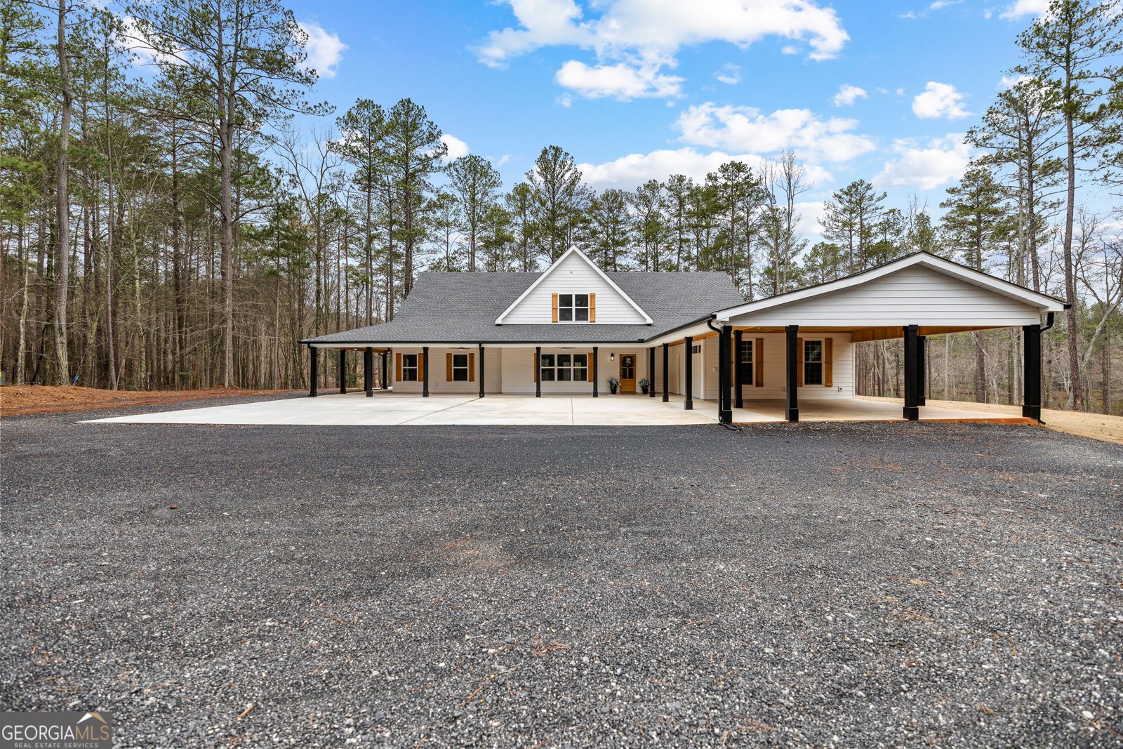 354 Turner Road Newnan - Photo 82