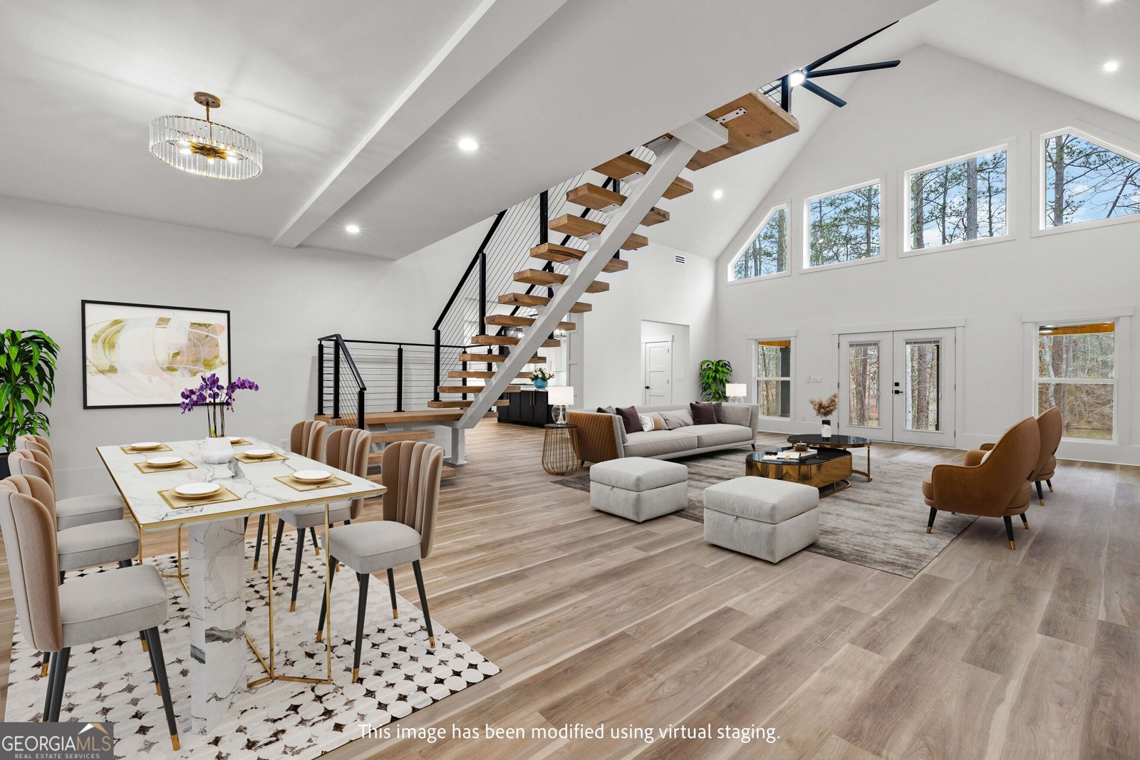 354 Turner Road Newnan - Photo 9