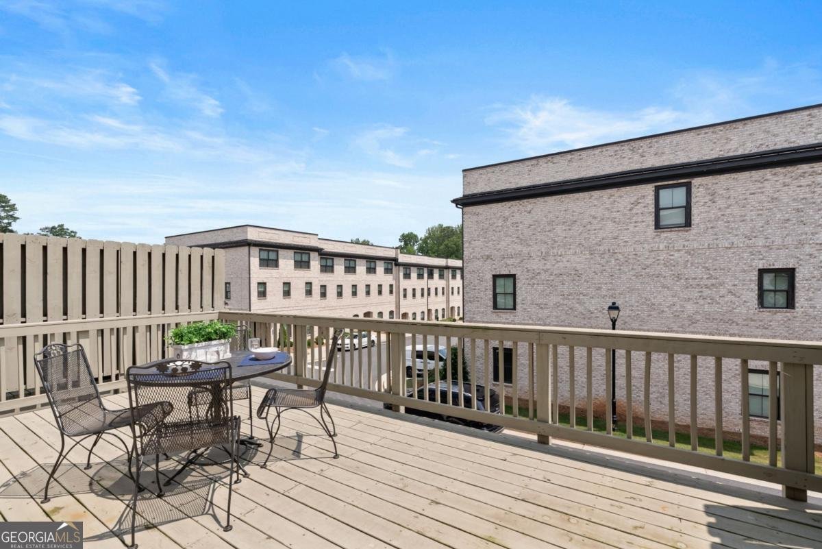 3334 Swallowtail Terrace Duluth - Photo 10