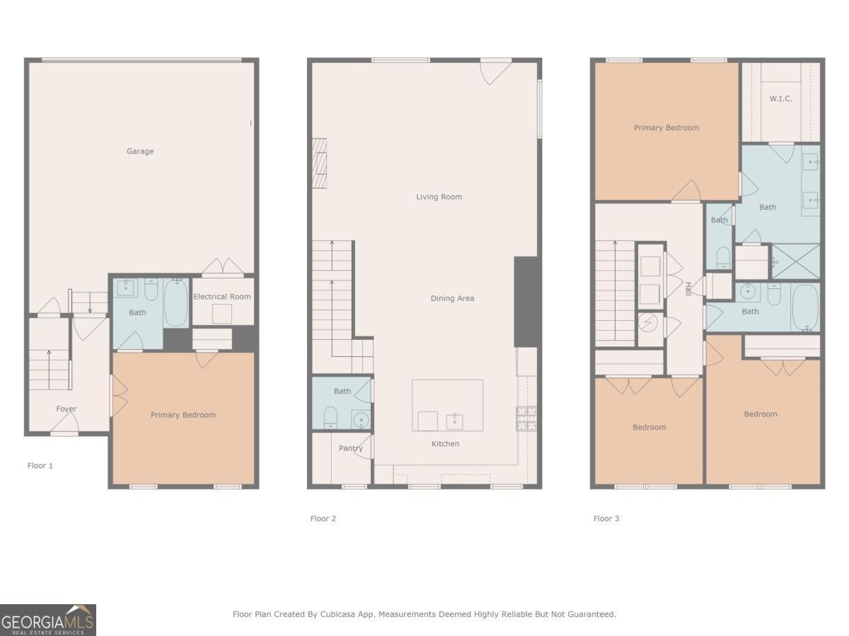 3334 Swallowtail Terrace Duluth - Photo 11