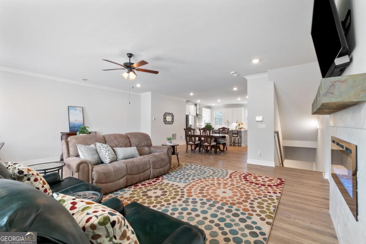 3334 Swallowtail Terrace Duluth - Photo 16