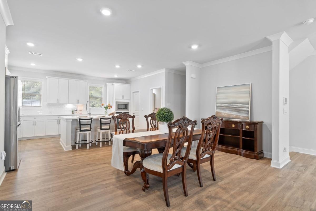 3334 Swallowtail Terrace Duluth - Photo 17