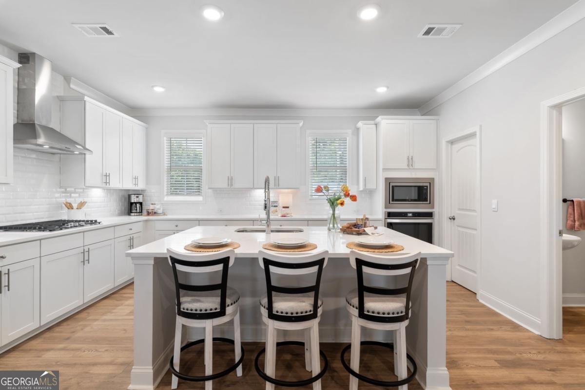 3334 Swallowtail Terrace Duluth - Photo 18