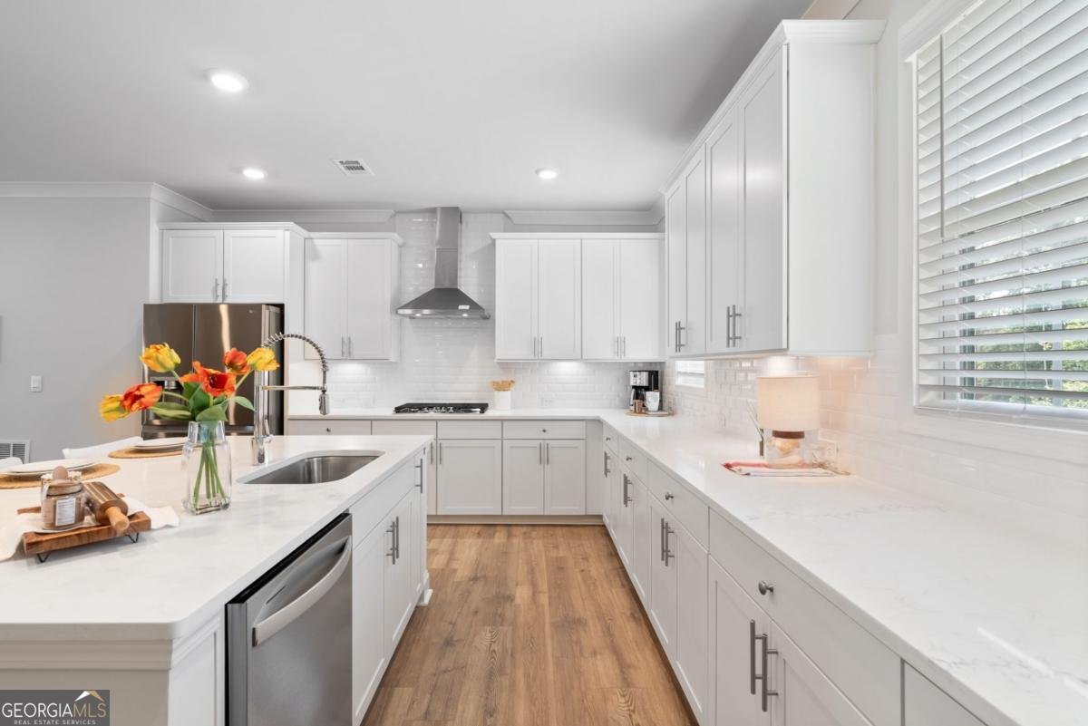 3334 Swallowtail Terrace Duluth - Photo 19