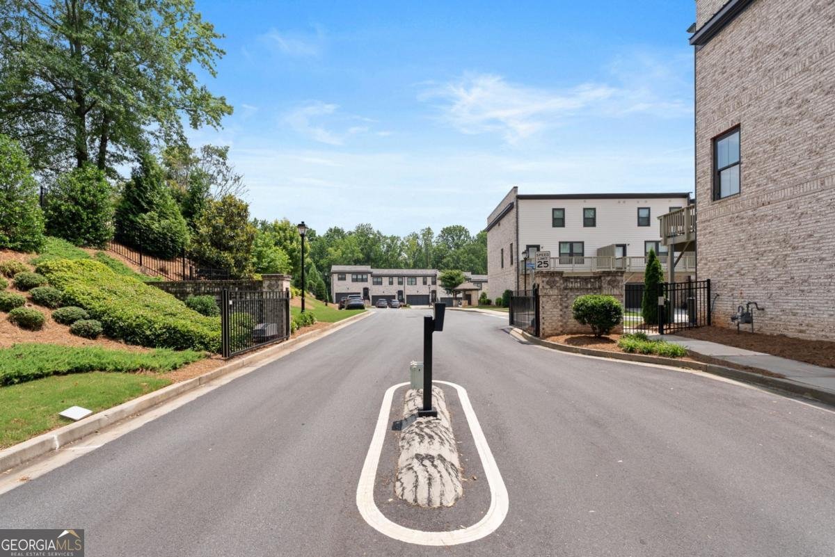 3334 Swallowtail Terrace Duluth - Photo 25