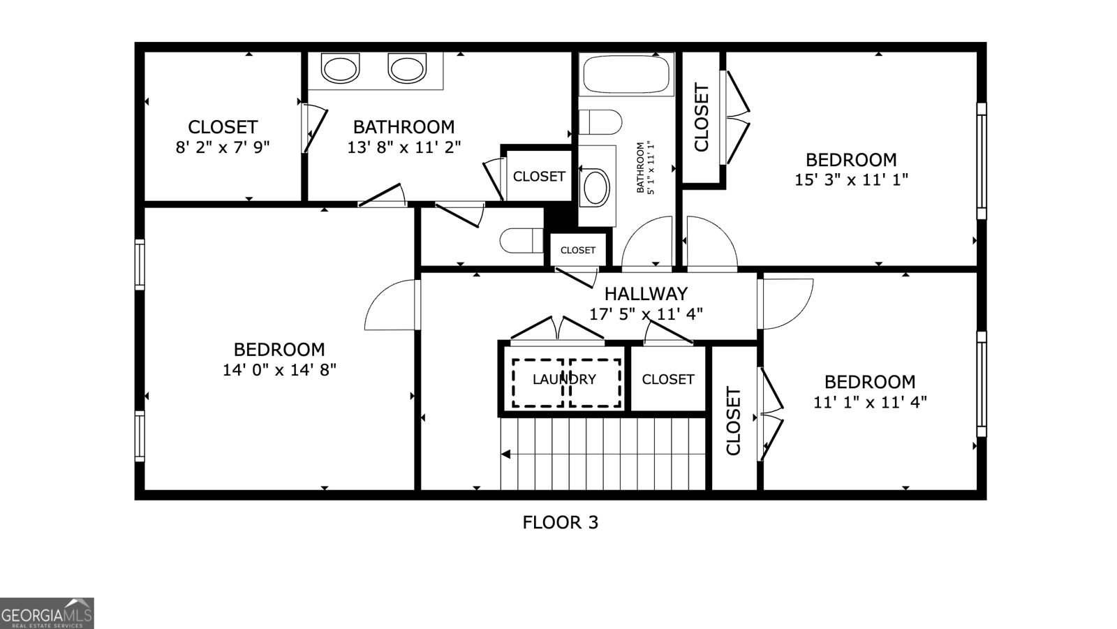 3334 Swallowtail Terrace Duluth - Photo 31