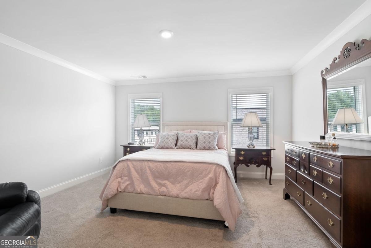 3334 Swallowtail Terrace Duluth - Photo 6