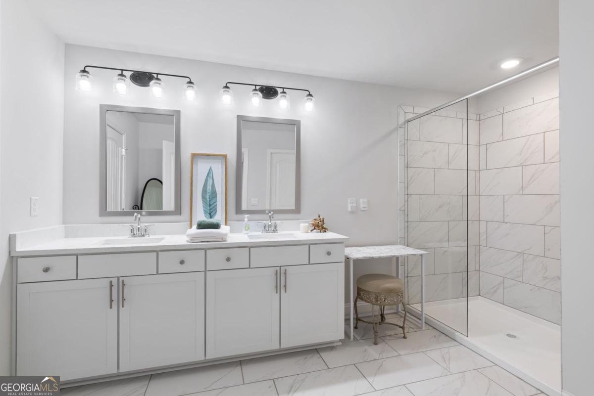 3334 Swallowtail Terrace Duluth - Photo 9