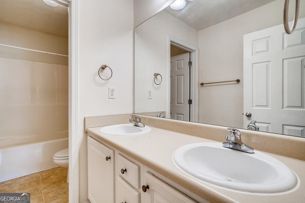 1726 River Mill Trail Conyers - Photo 14