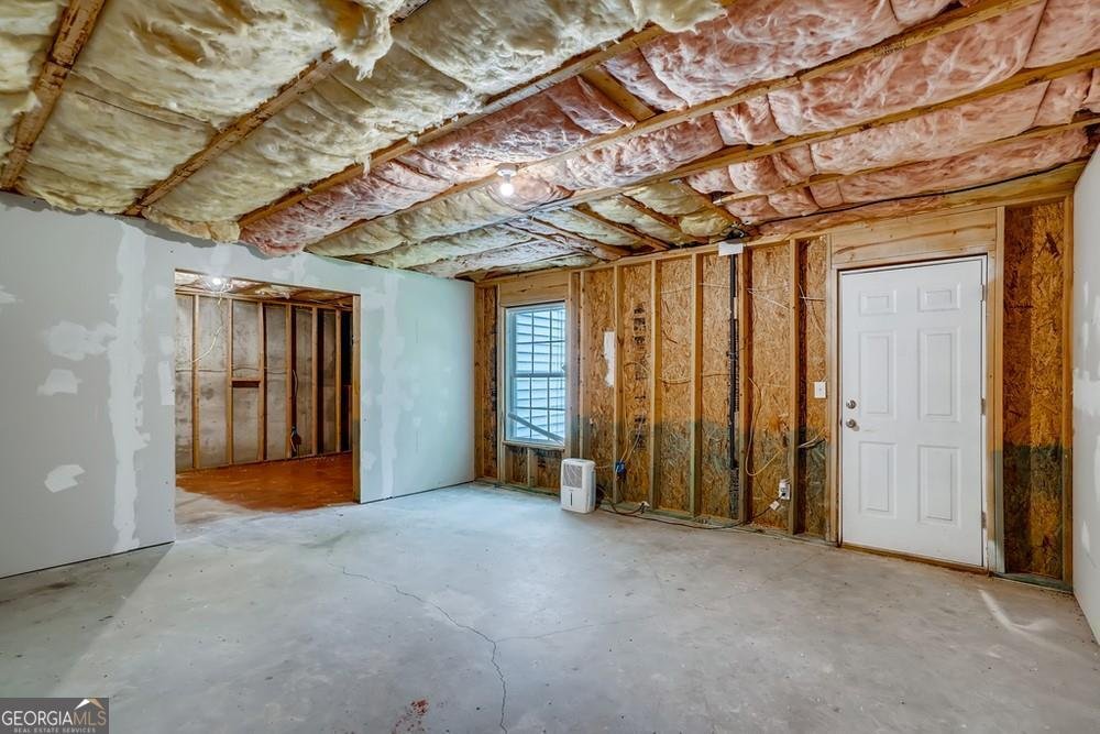 1726 River Mill Trail Conyers - Photo 15