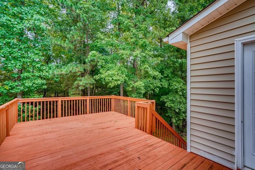 1726 River Mill Trail Conyers - Photo 17