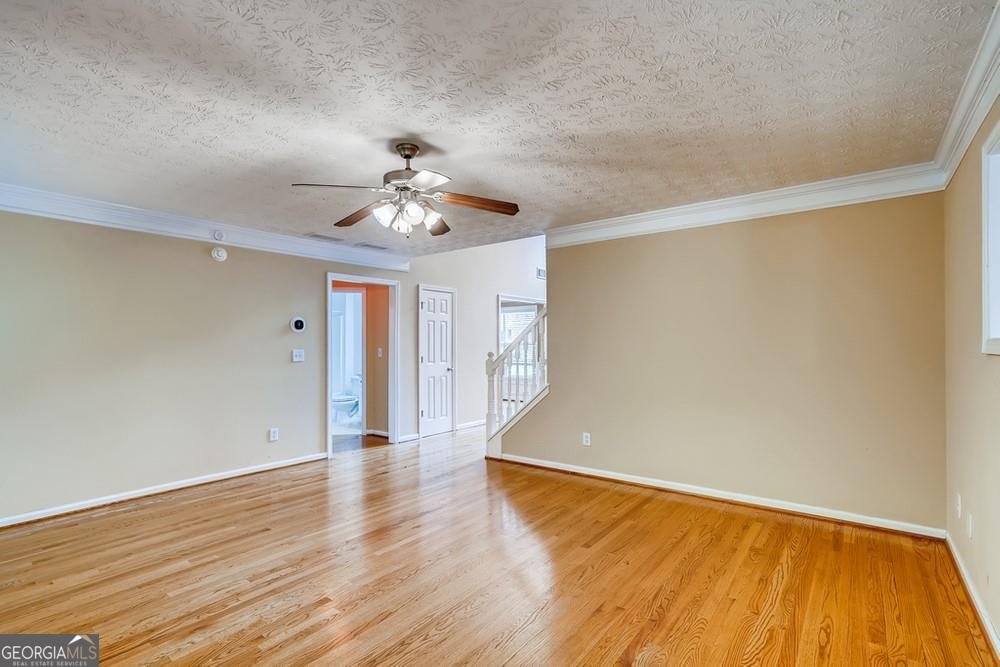 1726 River Mill Trail Conyers - Photo 7