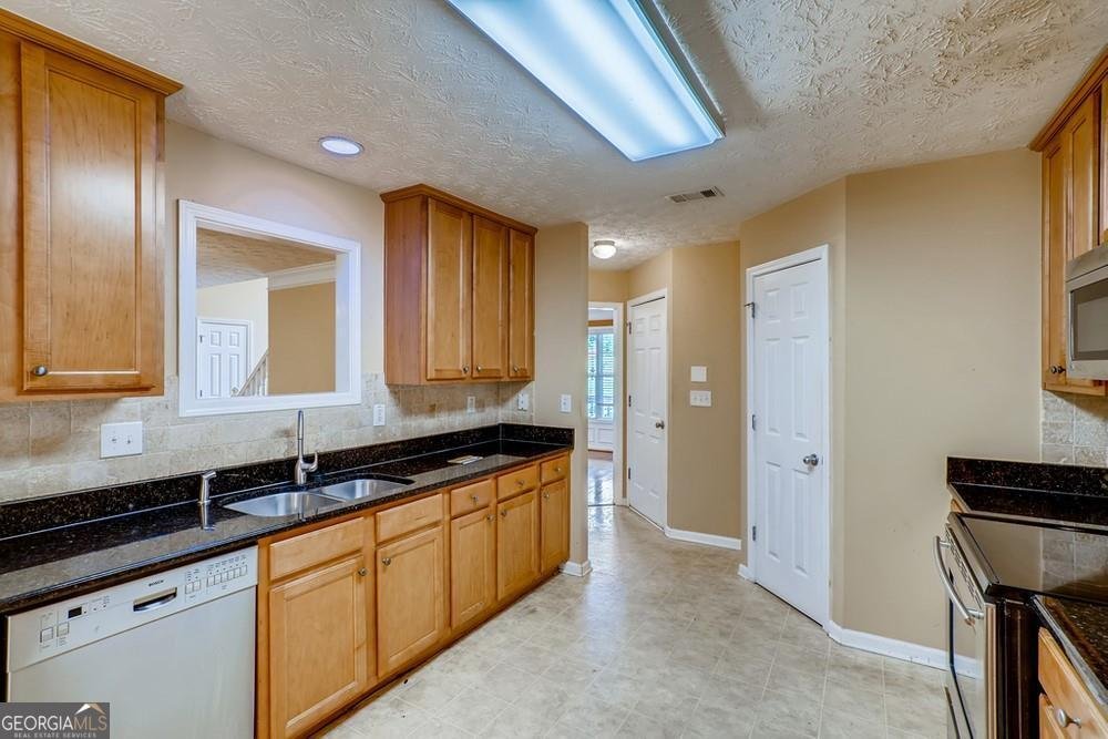 1726 River Mill Trail Conyers - Photo 8