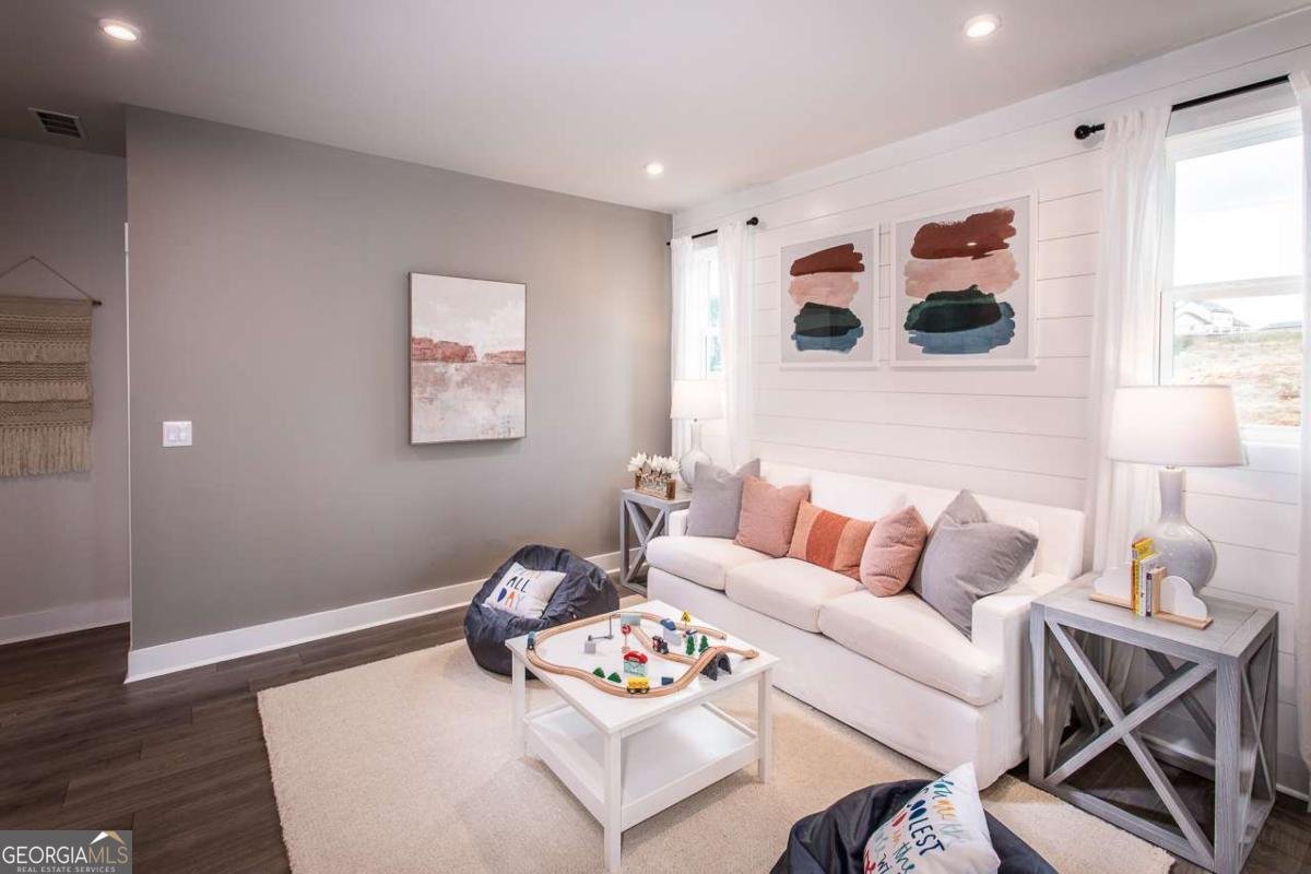 5129 Hillside Haven Drive Powder Springs - Photo 14