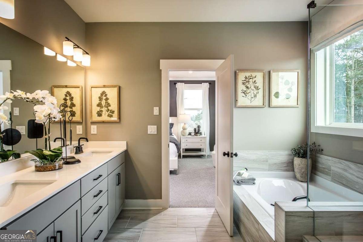 5129 Hillside Haven Drive Powder Springs - Photo 20