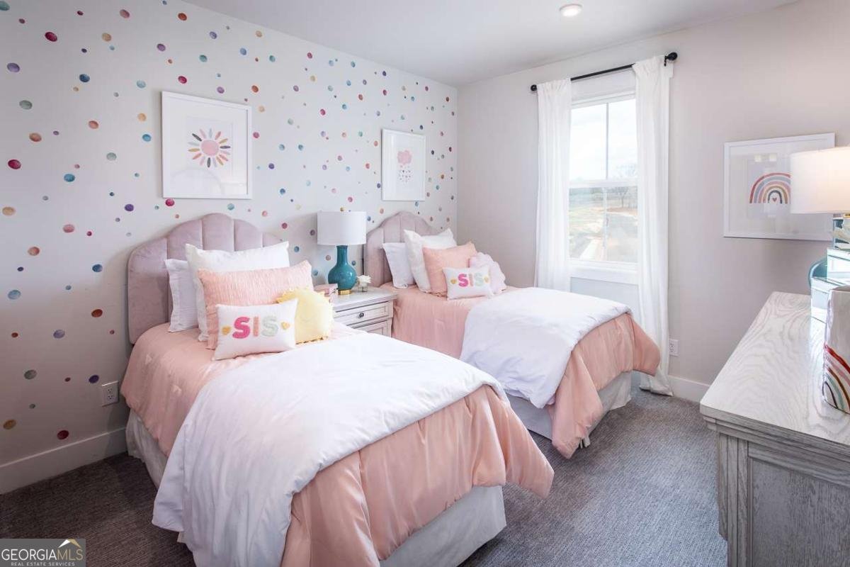 5129 Hillside Haven Drive Powder Springs - Photo 21