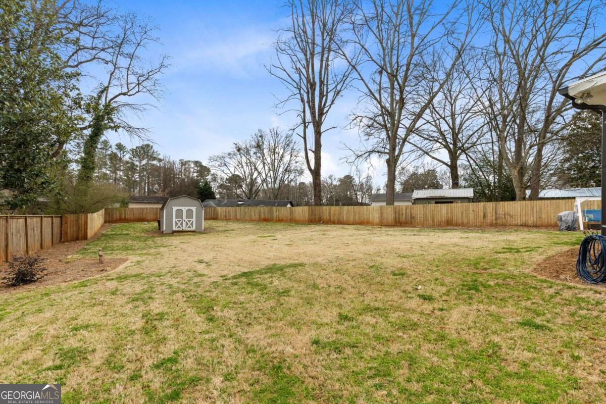 1845 Evergreen Lane Alpharetta - Photo 8