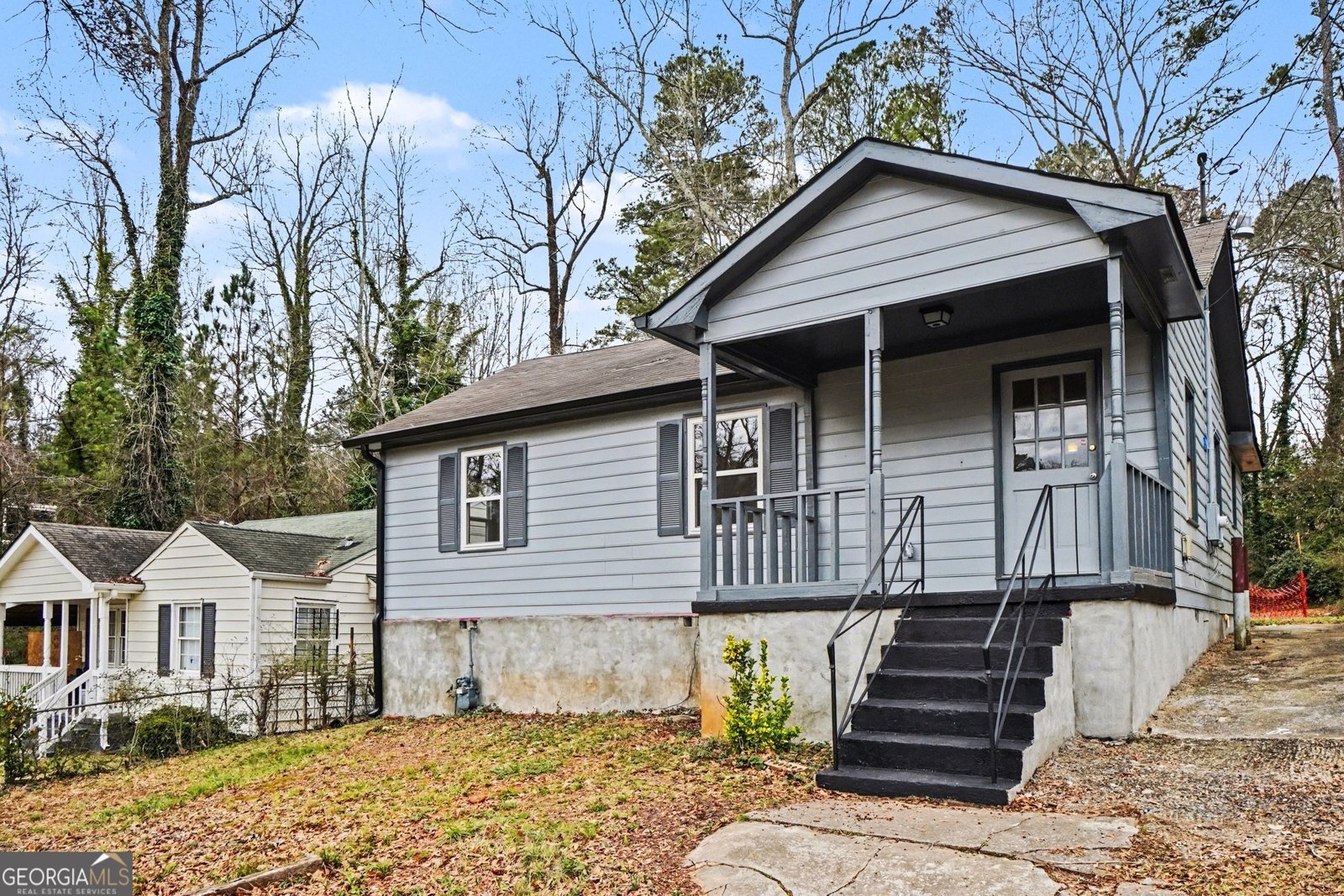 1233 Lockwood Drive Atlanta - Photo 1