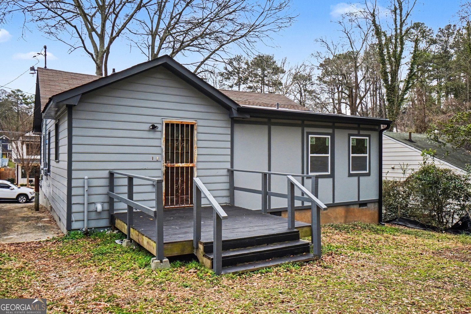 1233 Lockwood Drive Atlanta - Photo 16