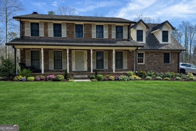 6980 Oak Leaf Drive Fairburn - Photo 1